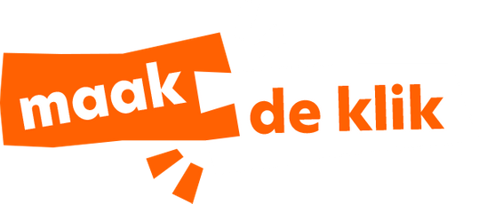 Maak de klik